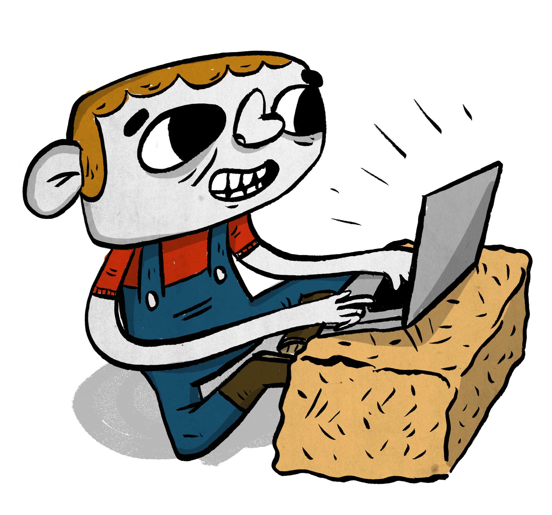 international farmer